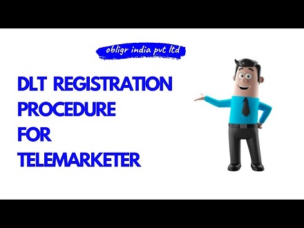 DLT_Registration_Telemarketer